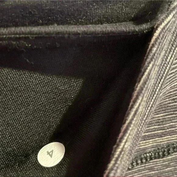 Lululemon Capris Pants - Picture 4 of 8